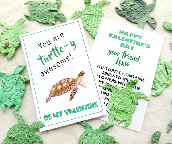 24-flower-seed-turtle-valentines-for-kids-school-valentine-s-day-party-recycled-ideas-favors