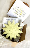 Plantable Paper Suns