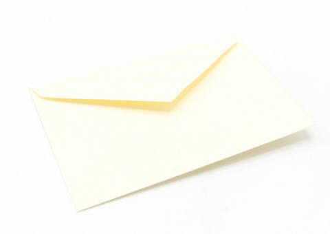 Envelopes - For mailing cards