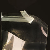 Recycled Ideas Favors cellophane bag